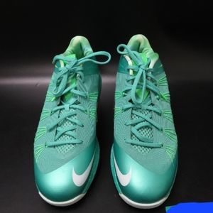 LEBRON JAMES Nike 2013 LEBRON X 10 Low OG "EASTER" (Size 12